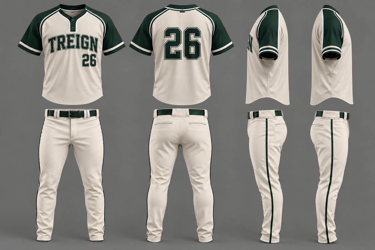 Uniform 2