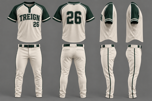 Uniform 2