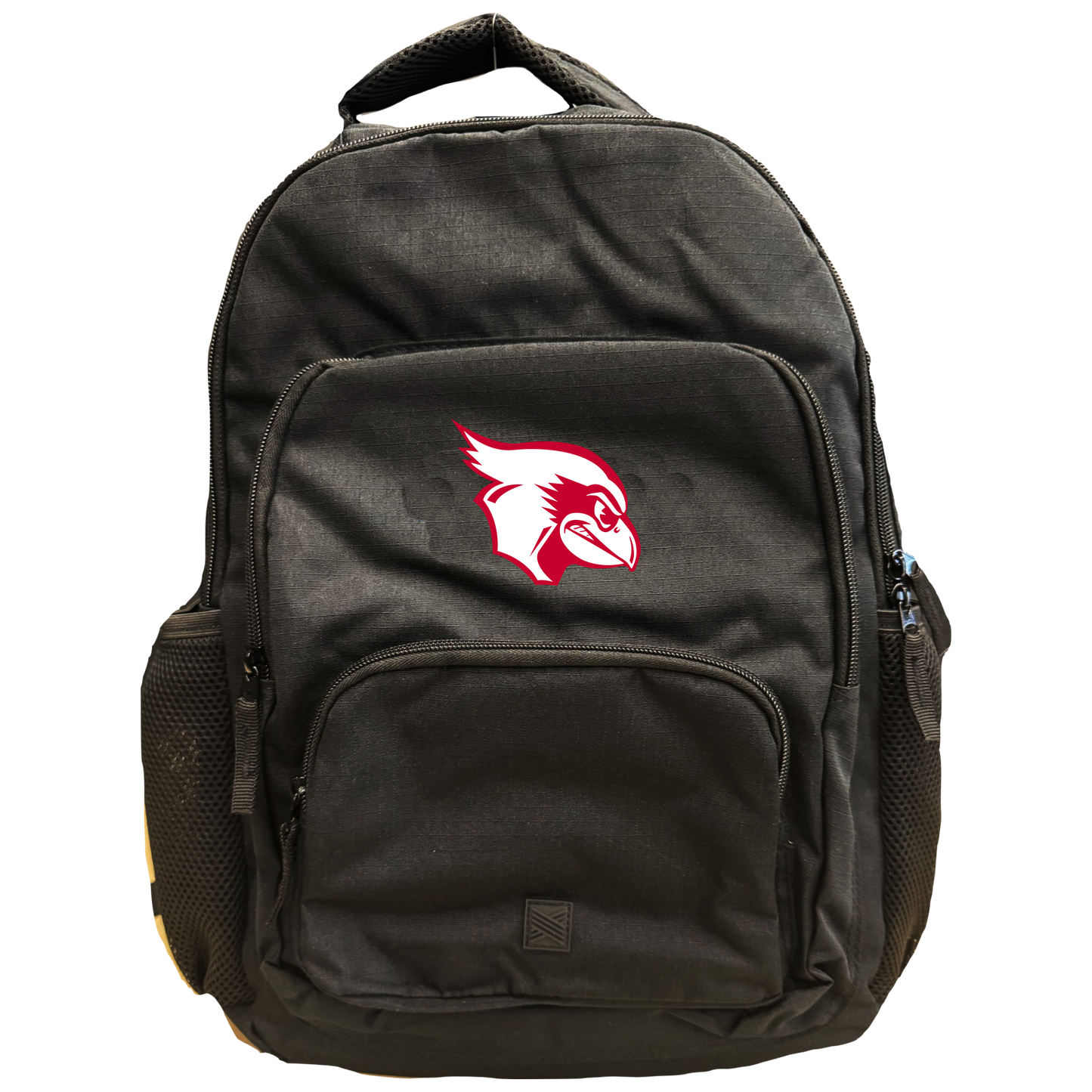 Woodlawn Cardinal Treign Icon Backpack
