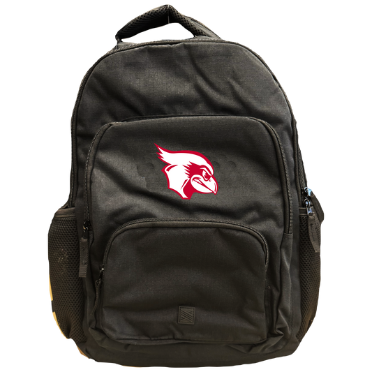 Woodlawn Cardinal Treign Icon Backpack
