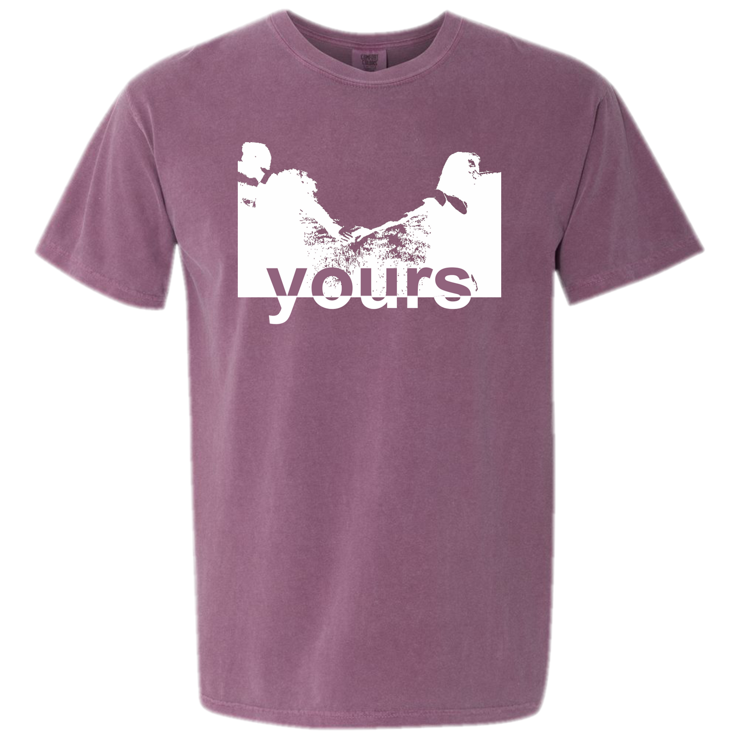yours T-shirt