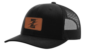 Zoo Patch Hat